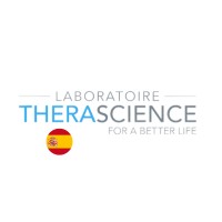 Laboratorio Therascience logo - Similar company to Tecil - Técnicas Científicas Para Laboratorio