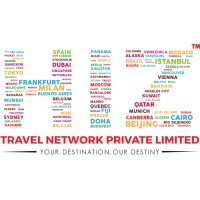 HIZ TRAVEL NETWORK PVT LTD logo - Similar company to Dmcpoint