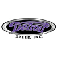 Detroit Speed logo - Similar company to Afco Performance Group