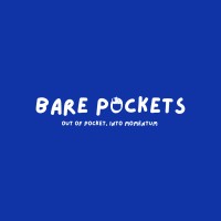 bare pockets logo - Similar company to Zoom Visual Pte Ltd