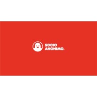 Socio Anónimo