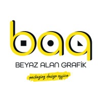 Beyaz Alan Grafik logo - Similar company to Tickle Studio