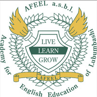 AFEEL INTERNATIONAL SCHOOL logo - Similar company to Icu2 Foundation