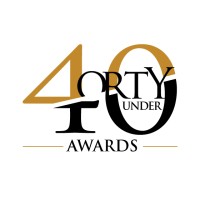 40Under40 Awards Ghana logo - Similar company to 40Under40