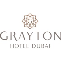 Grayton Hotel Dubai by Blazon Hotels logo - Similar company to Resivation Hotel