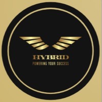 Hybrid ERP PLC logo - Similar company to Con Digital