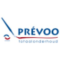 Schildersbedrijf Prevoo Gouda BV logo - Similar company to Monkey Town Gouda