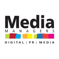 Media Managers logo - Similar company to Baaam Ltd