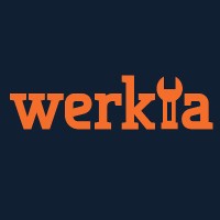 Werkia logo - Similar company to Schulz Digital Gmbh - Branchenpartner Für Handwerksbetriebe