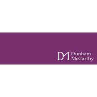 The Dunham McCarthy Group logo - Similar company to Dunham Mccarthy