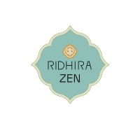 Ridhira Zen logo - Similar company to Ridhira Group - Building World'S Largest Wellness Communities