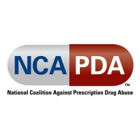 National Coalition Against Prescription Drug Abuse logo - Similar company to Kitchenina