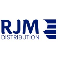RJM DISTRIBUTION logo - Similar company to Orgerblon Bc🏀 Club De Basketball
