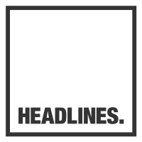 Headlines Communications Agency logo - Similar company to Nutshell Creative