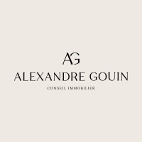 Alexandre Gouin Conseil Immobilier logo - Similar company to Edilos