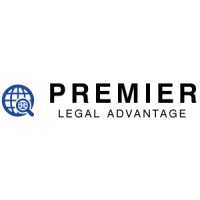 Premier Legal Advantage Inc. logo - Similar company to Miami Law®