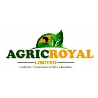 AgricRoyal LTD logo - Similar company to Rexpet Agrosolutions