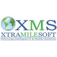 Xtramile Soft logo - Similar company to Eeizo It Solutions
