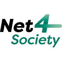 Net4Society logo - Similar company to Ncp4Missions