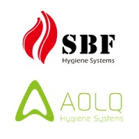 Shenzhen Pingdi AOLQ Bathroom Supply Co.Ltd logo - Similar company to Xiamen    Abbylee   Tech  Co. Ltd