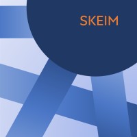 SKEIM: Scottish Knowledge Exchange and Innovation Mentoring logo - Similar company to Connect-Ed Network