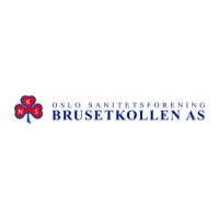 OSF Brusetkollen logo - Similar company to Osf Brusetkollen