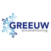 Greeuw Airconditioning logo - Similar company to Duall