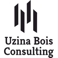 Uzina Bois Consulting logo - Similar company to L'Atelier 2D