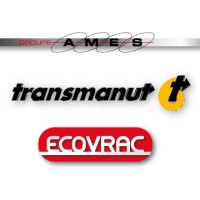 GROUPE AMES logo - Similar company to Vrac Plus (Tsci-Guillonneau)