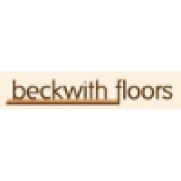 beckwith floors logo - Similar company to Tomey Group Llc