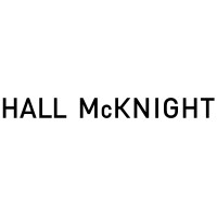 Hall McKnight logo - Similar company to Mmas Architects