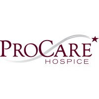 ProCare Hospice logo - Similar company to Procare Hospice Of Nevada