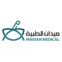 Maidan Medical Company logo - Similar company to Freelance Business