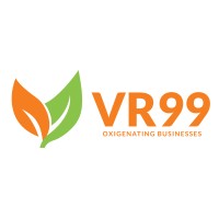 VR99 logo - Similar company to Ared