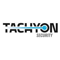 Tachyon Security BV logo - Similar company to Nucleus Technologies