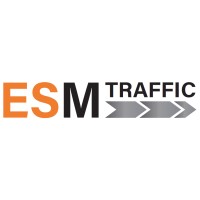 ESM Traffic logo - Similar company to Kepler Group Countwise