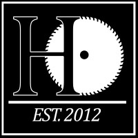 Harvey Custom Woodworks logo - Similar company to Capaldo Construction