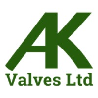 AK Valves Limited logo - Similar company to Flowprotec Speciality Valves