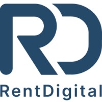RentDigital logo - Similar company to Chassis