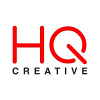 HQ Creative logo - Similar company to Durga Entertainment