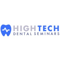High Tech Dental Seminars logo - Similar company to Skywheel Helsinki Oy