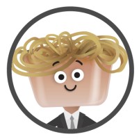 Noodle Factory logo - Similar company to Dobin