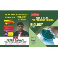 Extra Taiyari india's Best Coaching institute logo - Similar company to Xl Education India