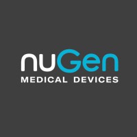 NuGen Medical Devices logo - Similar company to Nugen Diagnostics