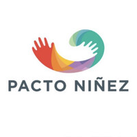 Pacto Niñez logo - Similar company to Defensoría De La Niñez