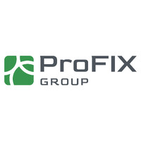 ProFIX Group logo - Similar company to Profix