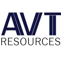 AVT Resources logo - Similar company to Advance Vision Technology