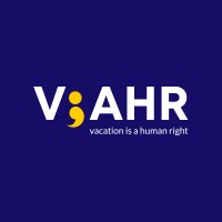 Vacation is a Human Right (VIAHR Foundation) logo - Similar company to Immagine Ott