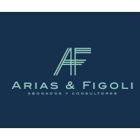 Arias & Figoli logo - Similar company to Global District Law