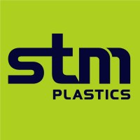 STM Plastics logo - Similar company to Utep Do Brasil Ltda
